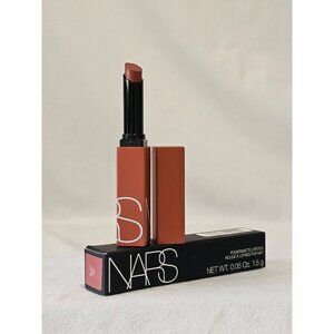 New NARS Powermatte Lipstick in the shade "Be My Girl"